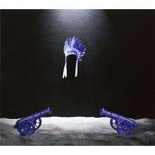 Tachenko - El Amor Y Las Mayorias