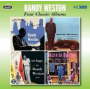 Weston, Randy - Four Classic Albums