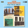 Winchester, Lem - Four Classsic Albums