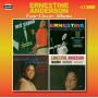 Anderson, Ernestine - Four Classic Albums