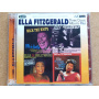 Fitzgerald, Ella - Three Classic Albums Plus