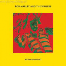 Marley, Bob - Redemption Song