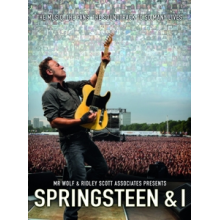 Springsteen, Bruce - Springsteen & I