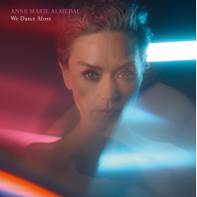Almedal, Anne Marie - We Dance Alone