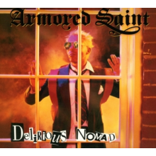 Armored Saint - Delirious Nomad