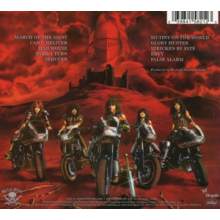 Armored Saint - March of the Saint