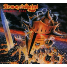 Armored Saint - Raising Fear