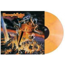 Armored Saint - Raising Fear