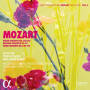 He, Ziyu / Theo Plath - Mozart: Violin Concerto No.3 Kv216/Bassoon Concerto Kv