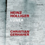 Holliger, Heinz - Lunea