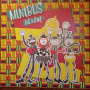 Minibus - Bal a Fond