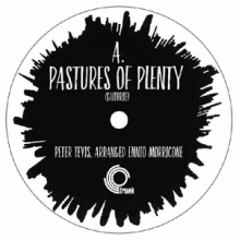 Tevis, Peter & Ennio Morricone - 7-Pastures of Plenty