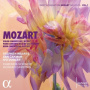 Waarts, Stephen / Can Cakmur - Mozart: Violin Concerto No.1 Kv207/Piano Concerto No.8