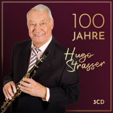 Strasser, Hugo - 100 Jahre
