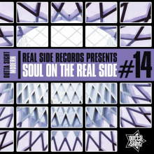 V/A - Soul On the Real Side #14
