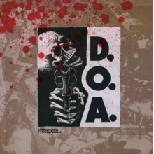 D.O.A. - Murder