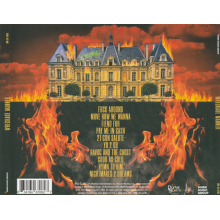 P, Styles - Wreckage Manner