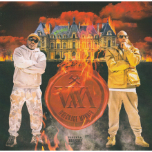 P, Styles - Wreckage Manner