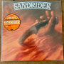 Sandrider - Sandrider