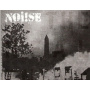 Noi!Se - The Real Enemy (White)
