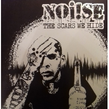 Noise - The Scars We Hide