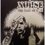Noise - The Scars We Hide