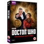 Doctor Who - Complete Series 8