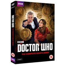 Movie - Complete Series 8