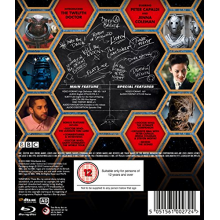 Movie - Complete Series 8