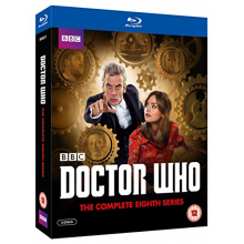 Movie - Complete Series 8
