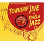 V/A - Township Jive & Kwela Jazz Vol.3
