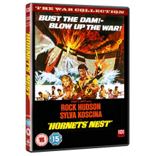 Movie - Hornet's Nest