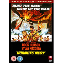 Movie - Hornet's Nest