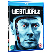 Movie - Westworld