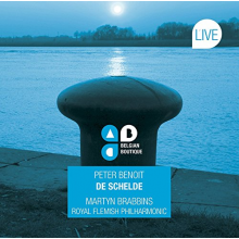 Brabbins, Martyn - De Schelde