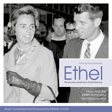 Cutler, Miriam - Ethel