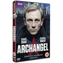 Movie - Archangel