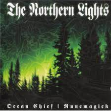 Runemagick/Ocean Thief - Northern Lights