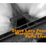 Lacy, Steve - Morning Joy...Paris Live