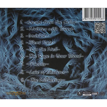 Instorm - Madness Inside