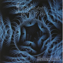 Instorm - Madness Inside
