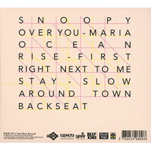 Hunt, Birdy - Shoplift