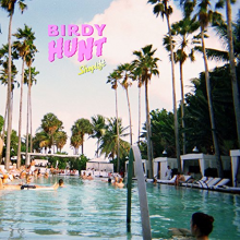 Hunt, Birdy - Shoplift