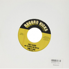 Clover, Early - Freedom/Think It Over