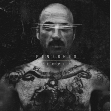 Sleeping Giant - Finished People