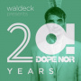 Waldeck - Circo Paradiso