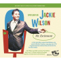Wilson, Jackie - Jackie Wilson: Mr Excitement