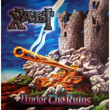Xalt - Under the Ruins