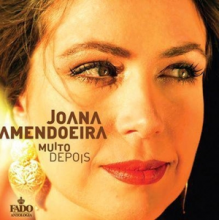Amendoeira, Joana - Muito Depois