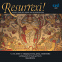 Choir of Keble College Oxford - Resurrexi